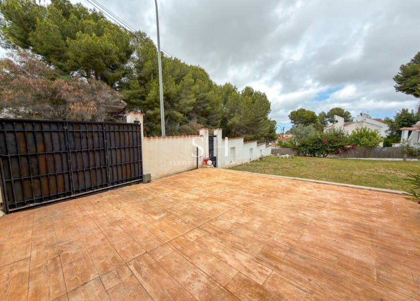 3 sovrum Villa till salu i San Miguel de Salinas - 369 000 € (Ref: 9935164)