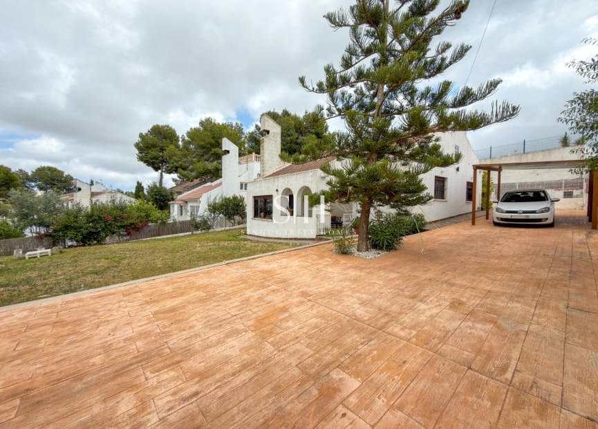 3 sovrum Villa till salu i San Miguel de Salinas - 369 000 € (Ref: 9935164)
