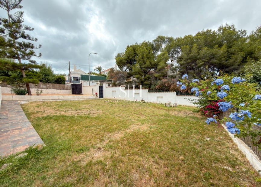 3 sovrum Villa till salu i San Miguel de Salinas - 369 000 € (Ref: 9935164)