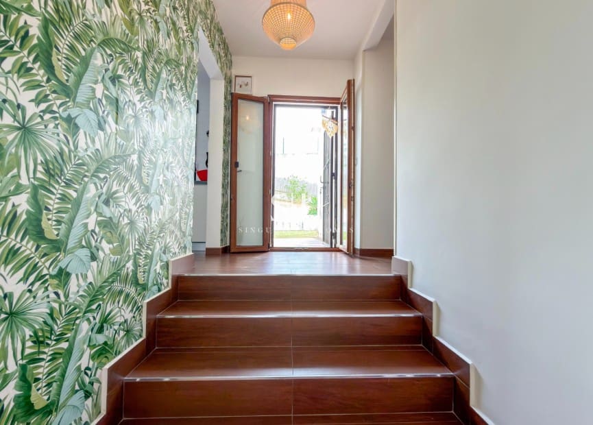 3 sovrum Villa till salu i San Miguel de Salinas - 369 000 € (Ref: 9935164)