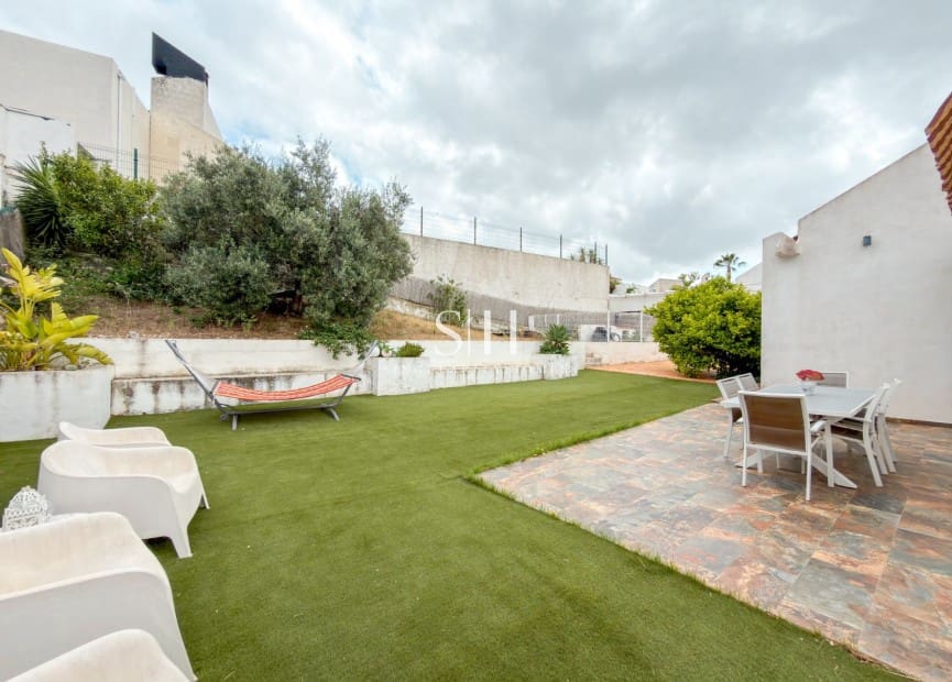 3 sovrum Villa till salu i San Miguel de Salinas - 369 000 € (Ref: 9935164)