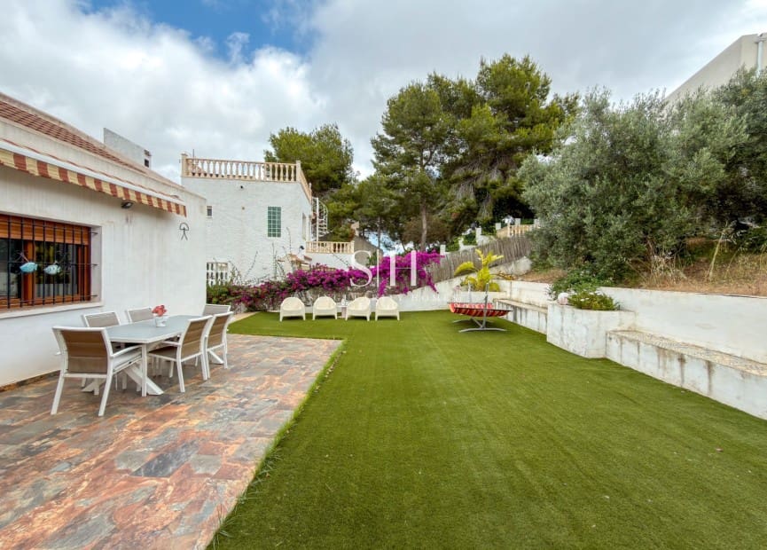 3 sovrum Villa till salu i San Miguel de Salinas - 369 000 € (Ref: 9935164)