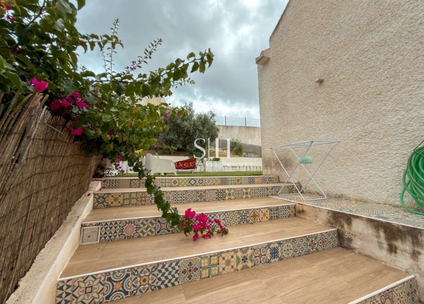 3 sovrum Villa till salu i San Miguel de Salinas - 369 000 € (Ref: 9935164)
