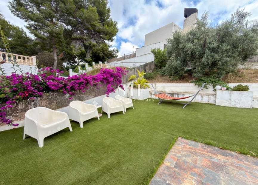 3 sovrum Villa till salu i San Miguel de Salinas - 369 000 € (Ref: 9935164)