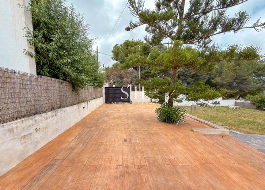 3 sovrum Villa till salu i San Miguel de Salinas - 369 000 € (Ref: 9935164)