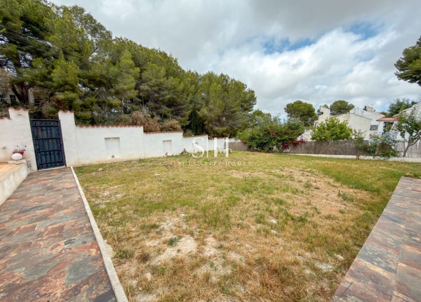 3 sovrum Villa till salu i San Miguel de Salinas - 369 000 € (Ref: 9935164)