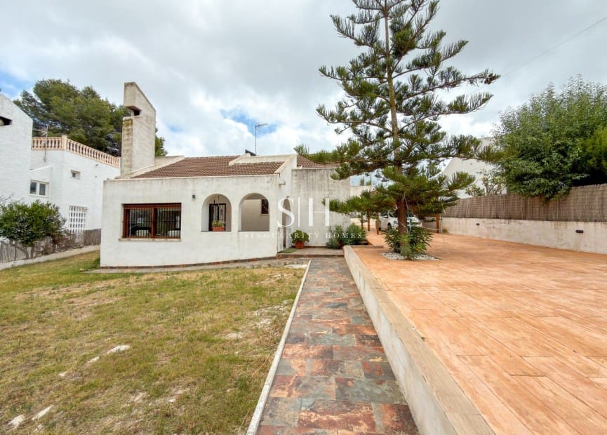 3 sovrum Villa till salu i San Miguel de Salinas - 369 000 € (Ref: 9935164)