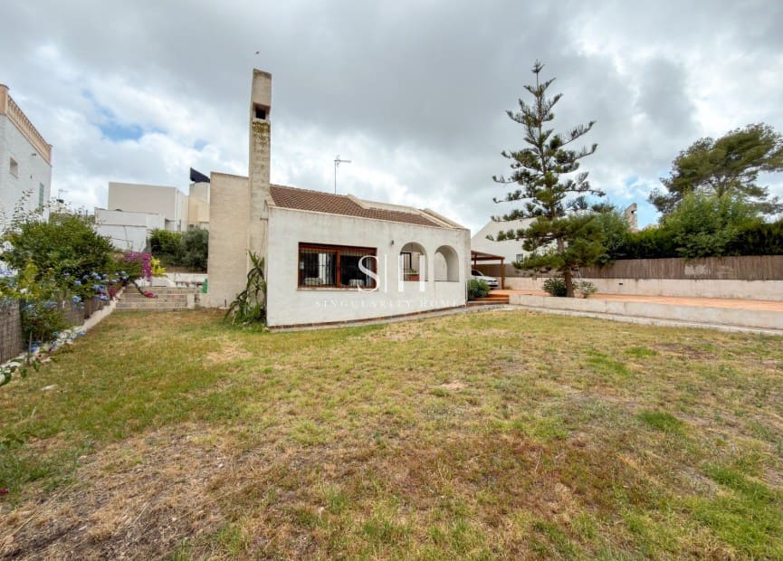 3 sovrum Villa till salu i San Miguel de Salinas - 369 000 € (Ref: 9935164)