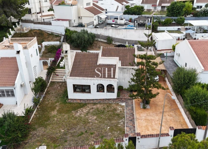 3 sovrum Villa till salu i San Miguel de Salinas - 369 000 € (Ref: 9935164)