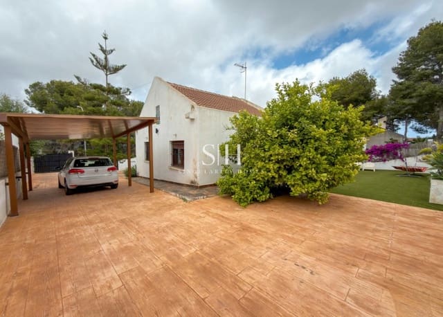 3 soveværelse Villa til salg i San Miguel de Salinas - € 369.000 (Ref: 9935164)