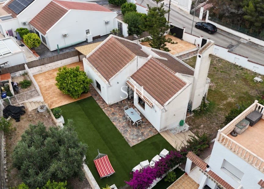 3 sovrum Villa till salu i San Miguel de Salinas - 369 000 € (Ref: 9935164)