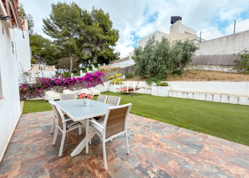 3 sovrum Villa till salu i San Miguel de Salinas - 369 000 € (Ref: 9935164)