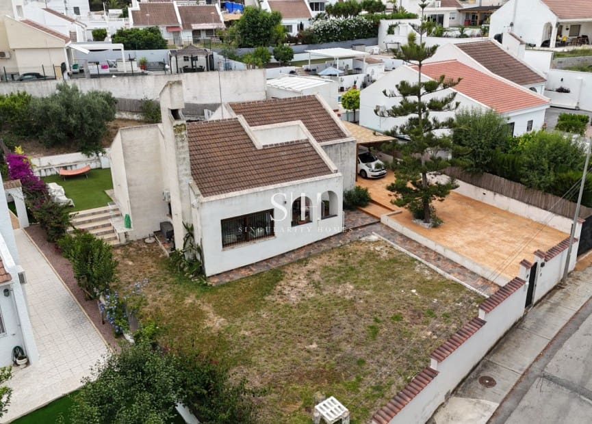 3 sovrum Villa till salu i San Miguel de Salinas - 369 000 € (Ref: 9935164)