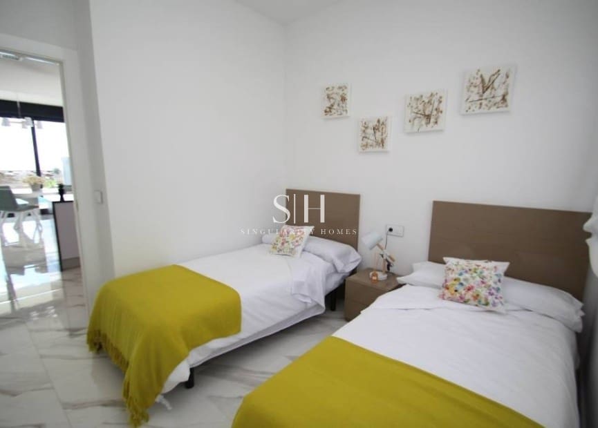 3 sovrum Villa till salu i San Miguel de Salinas med pool garage - 630 000 € (Ref: 9938773)