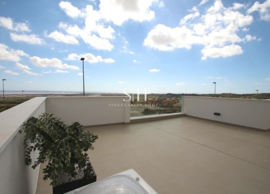 3 sovrum Villa till salu i San Miguel de Salinas med pool garage - 630 000 € (Ref: 9938773)