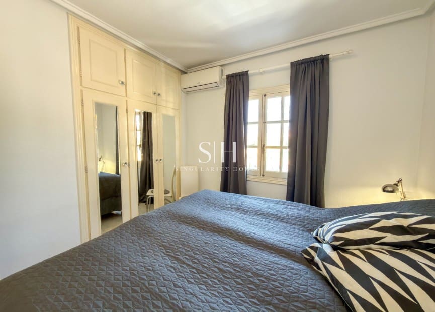 2 makuuhuone Huoneisto myytävänä paikassa Punta Prima mukana uima-altaan - 172 900 € (Ref: 9941228)