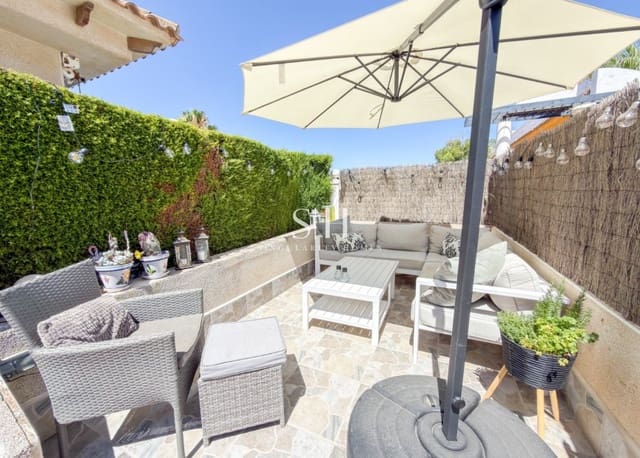 2 makuuhuone Huoneisto myytävänä paikassa Punta Prima, Torrevieja mukana uima-altaan - 172 900 € (Ref: 9941228)