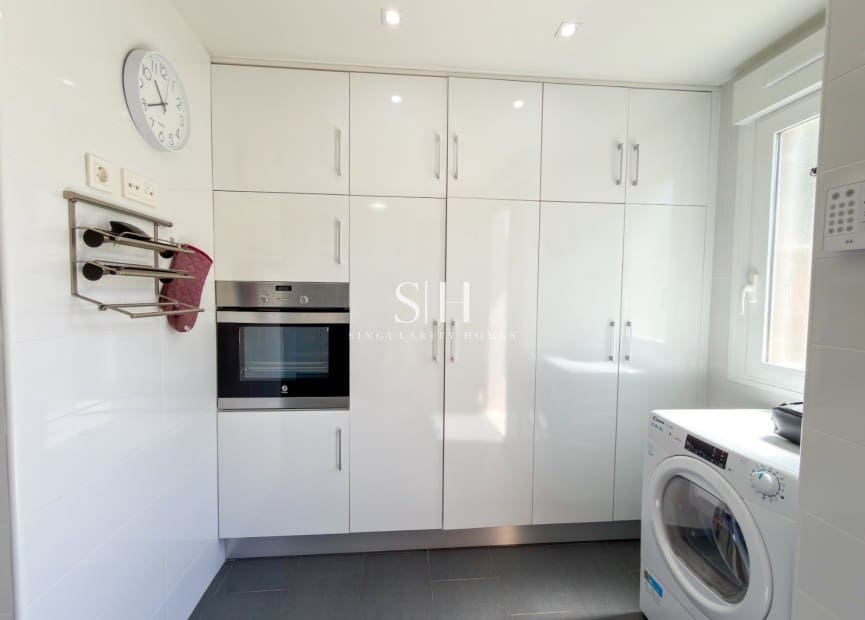 2 soverom Hus til salgs i Torrevieja med svømmebasseng garasje - € 249 000 (Ref: 9943267)