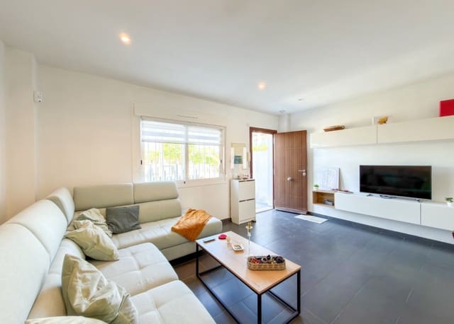 2 soverom Hus til salgs i Parque Acuático - Sector 25, Torrevieja med svømmebasseng garasje - € 249 000 (Ref: 9943267)