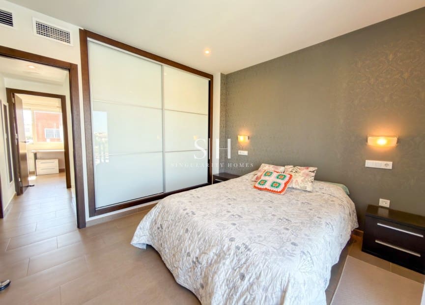 2 soverom Hus til salgs i Torrevieja med svømmebasseng garasje - € 249 000 (Ref: 9943267)