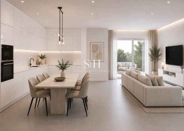 Adosado de 3 habitaciones en Mazarrón ciudad, Mazarrón en venta con piscina garaje - 269.000 € (Ref: 9948792)