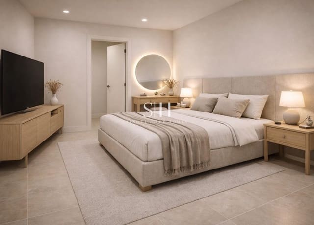 Adosado de 3 habitaciones en Mazarrón ciudad, Mazarrón en venta con piscina garaje - 269.000 € (Ref: 9948792)