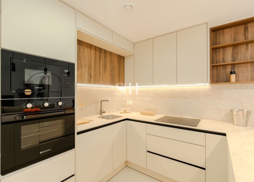 3 bedroom Villa for sale in Los Alcazares with pool garage - € 467,000 (Ref: 9958466)