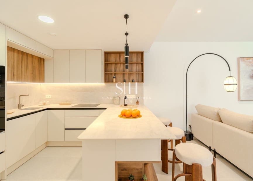 3 bedroom Villa for sale in Los Alcazares with pool garage - € 467,000 (Ref: 9958466)