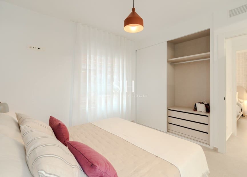 3 bedroom Villa for sale in Los Alcazares with pool garage - € 467,000 (Ref: 9958466)