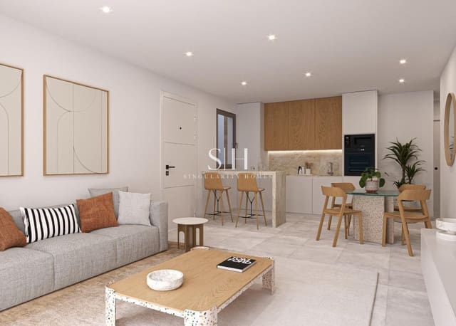 3 soveværelse Villa til salg i Torre-Pacheco med swimmingpool garage - € 259.900 (Ref: 9961238)