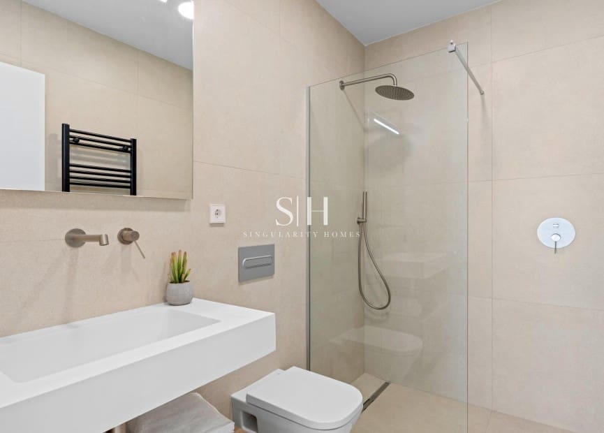 3 bedroom Villa for sale in Los Alcazares with pool garage - € 499,900 (Ref: 9961562)