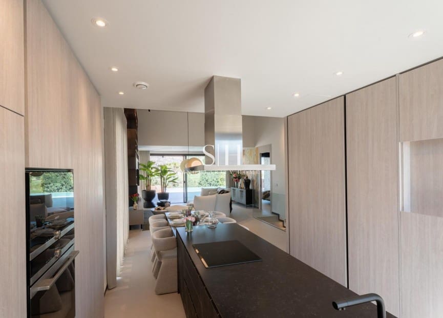 3 slaapkamer Villa te koop in Algorfa met zwembad garage - € 1.600.000 (Ref: 9972519)