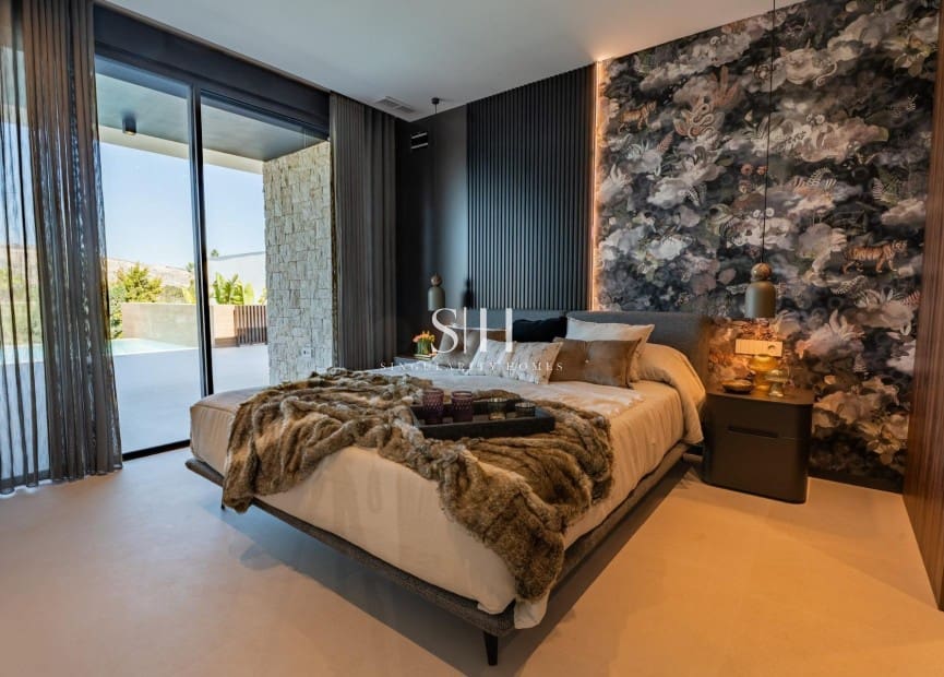 3 slaapkamer Villa te koop in Algorfa met zwembad garage - € 1.600.000 (Ref: 9972519)