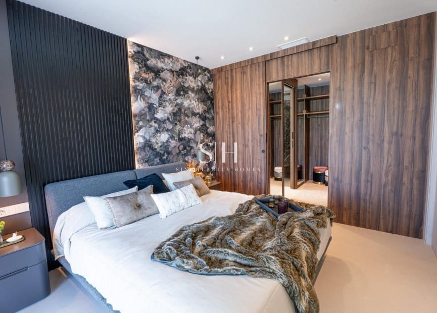 3 slaapkamer Villa te koop in Algorfa met zwembad garage - € 1.600.000 (Ref: 9972519)