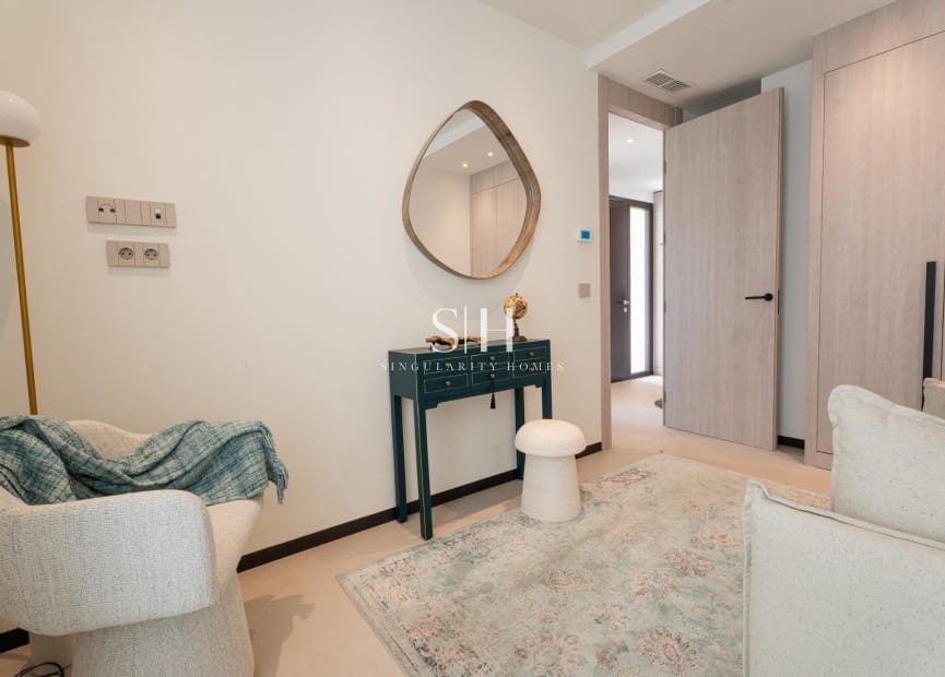 3 slaapkamer Villa te koop in Algorfa met zwembad garage - € 1.600.000 (Ref: 9972519)
