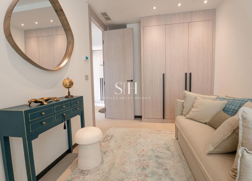 3 slaapkamer Villa te koop in Algorfa met zwembad garage - € 1.600.000 (Ref: 9972519)