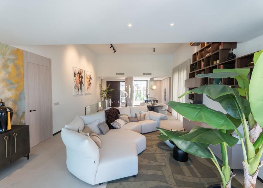3 slaapkamer Villa te koop in Algorfa met zwembad garage - € 1.600.000 (Ref: 9972519)