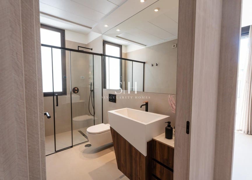 3 slaapkamer Villa te koop in Algorfa met zwembad garage - € 1.600.000 (Ref: 9972519)