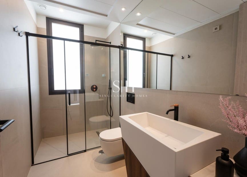 3 slaapkamer Villa te koop in Algorfa met zwembad garage - € 1.600.000 (Ref: 9972519)
