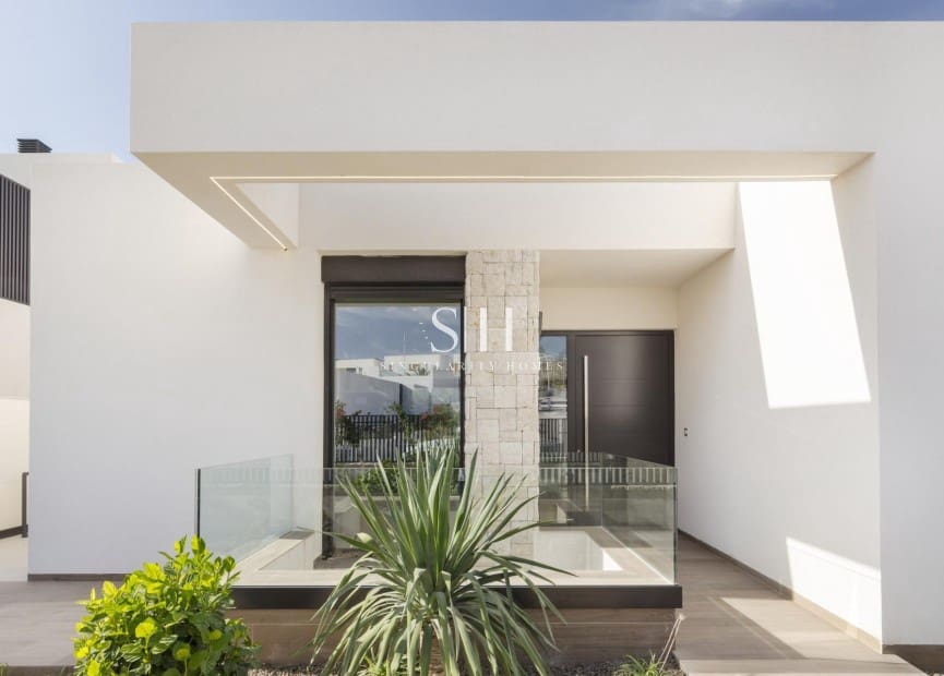 3 slaapkamer Villa te koop in Algorfa met zwembad garage - € 1.600.000 (Ref: 9972519)