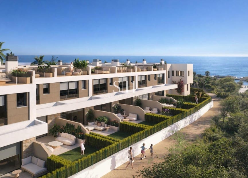 3 camera da letto Casa in vendita in El Campello con piscina garage - 537.000 € (Rif: 9972523)