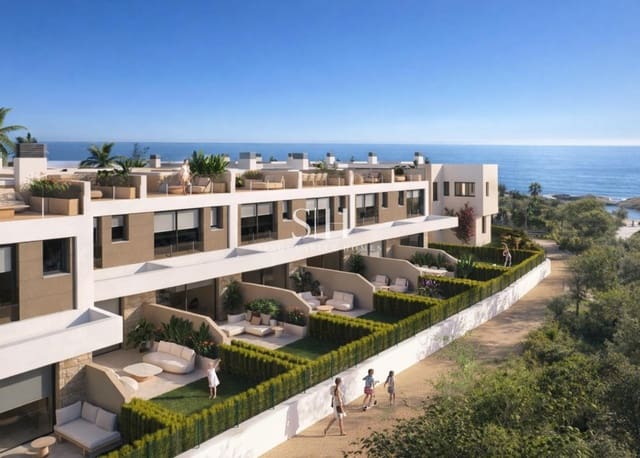 3 soverom Hus til salgs i El Campello med svømmebasseng garasje - € 537 000 (Ref: 9972523)