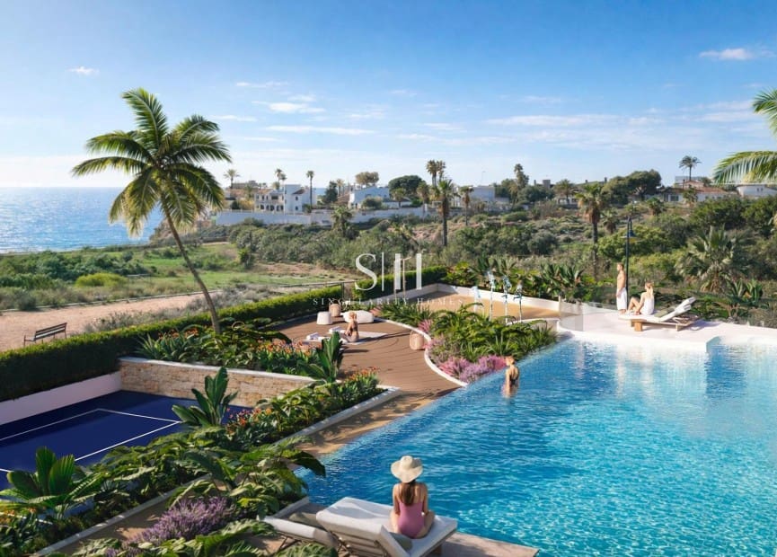 3 camera da letto Casa in vendita in El Campello con piscina garage - 537.000 € (Rif: 9972523)