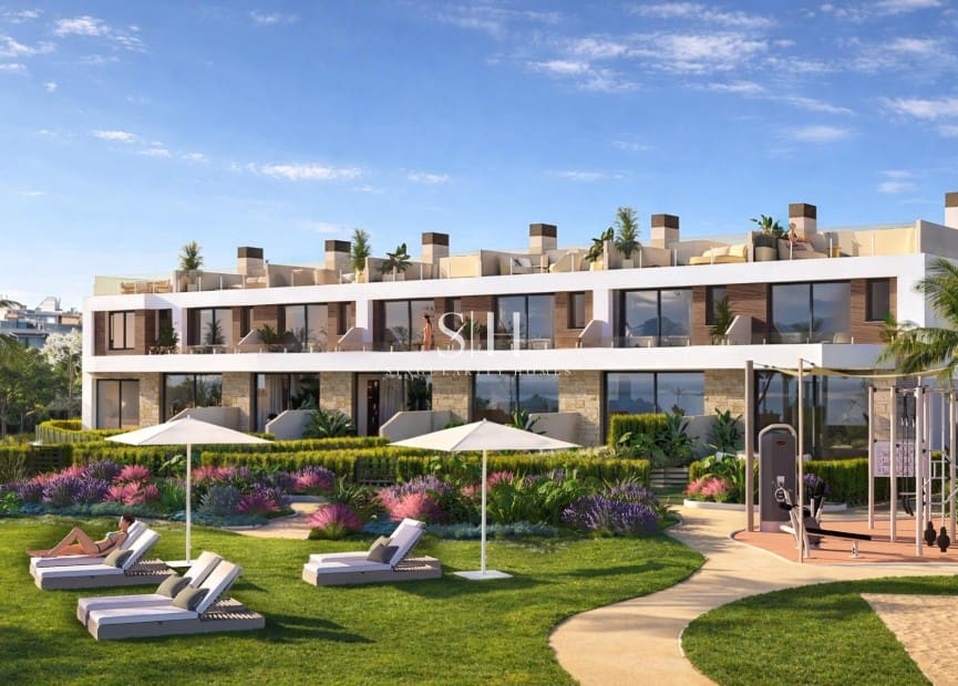 3 camera da letto Casa in vendita in El Campello con piscina garage - 537.000 € (Rif: 9972523)
