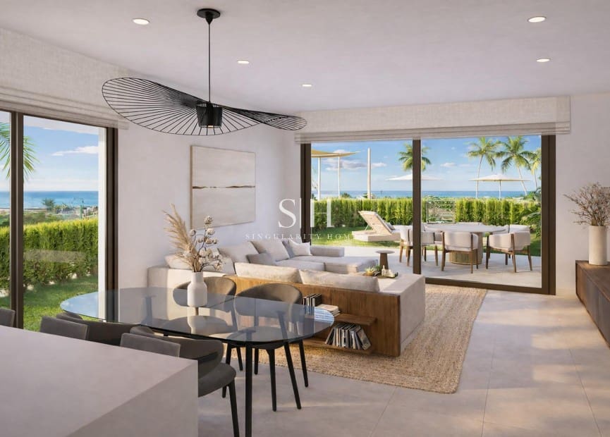 3 camera da letto Casa in vendita in El Campello con piscina garage - 537.000 € (Rif: 9972523)
