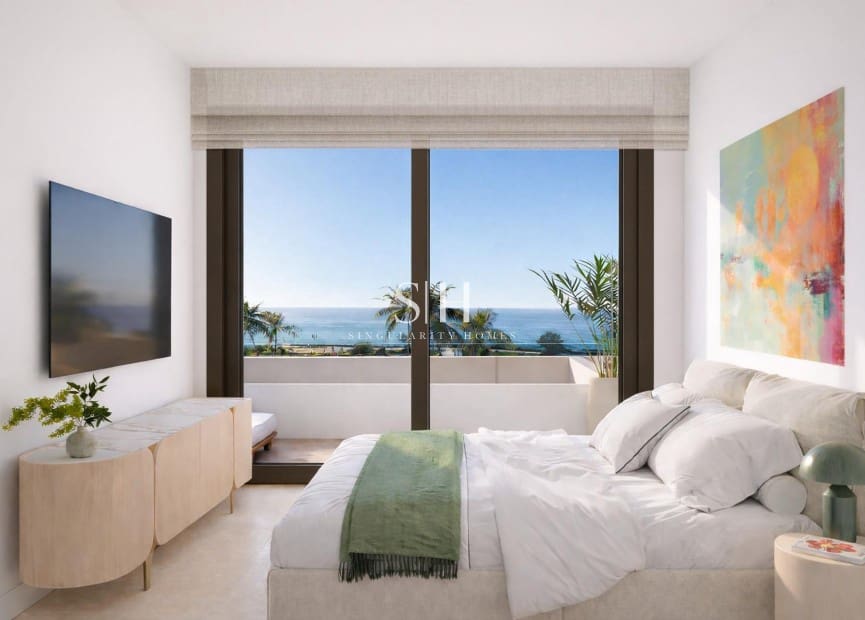 3 camera da letto Casa in vendita in El Campello con piscina garage - 537.000 € (Rif: 9972523)
