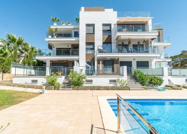 3 sovrum Takvåning till salu i Villamartin, Orihuela med pool garage - 349 900 € (Ref: 9972525)
