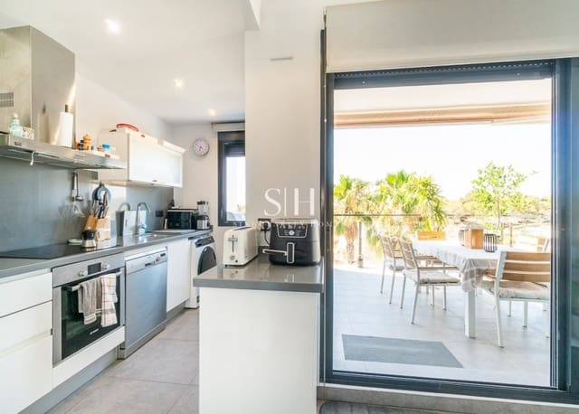 3 sovrum Takvåning till salu i Villamartin, Orihuela med pool garage - 349 900 € (Ref: 9972525)