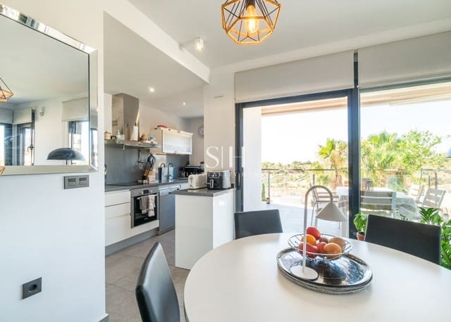 3 sovrum Takvåning till salu i Villamartin, Orihuela med pool garage - 349 900 € (Ref: 9972525)