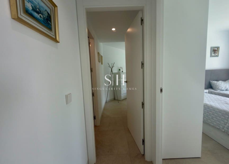 2 camera da letto Appartamento in vendita in Torrevieja con piscina garage - 310.000 € (Rif: 9973860)